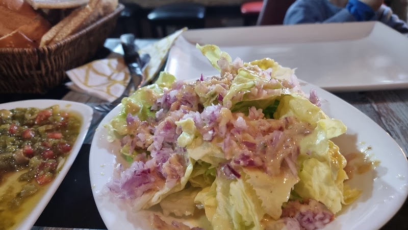 مطعم لو فارفالا 2