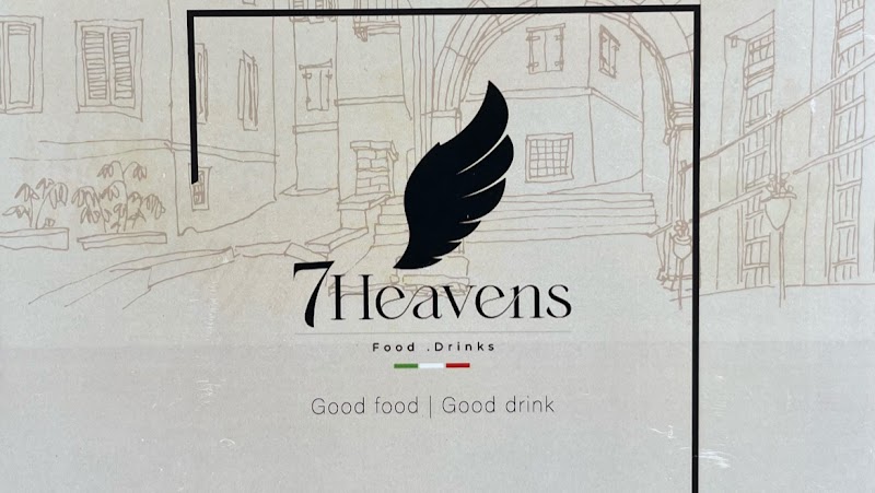 7 سماء بistro 3