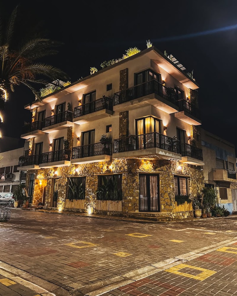 فندق بالم سيرف وسبا