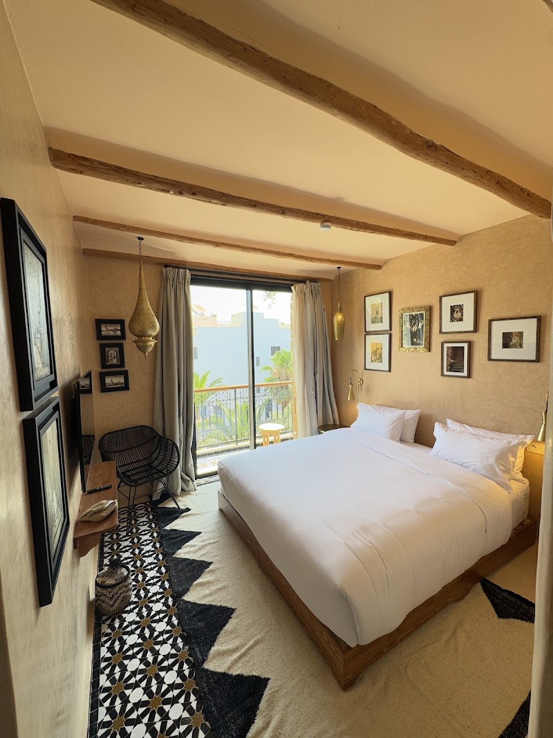 فندق بالم سيرف وسبا 2