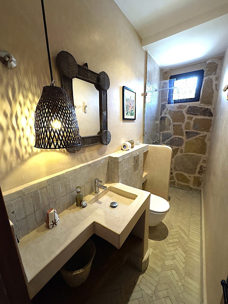 فندق بالم سيرف وسبا 3