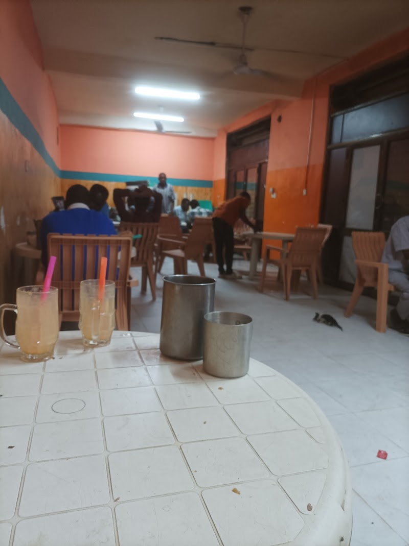 مطعم الموناليزا 4