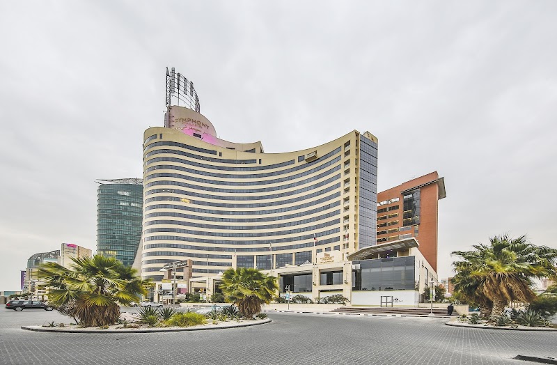 سيمفوني ستايل