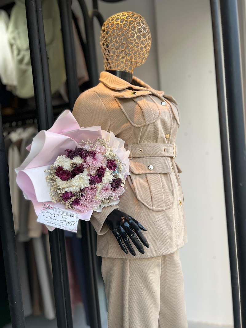 سُفَنا فاشن 2