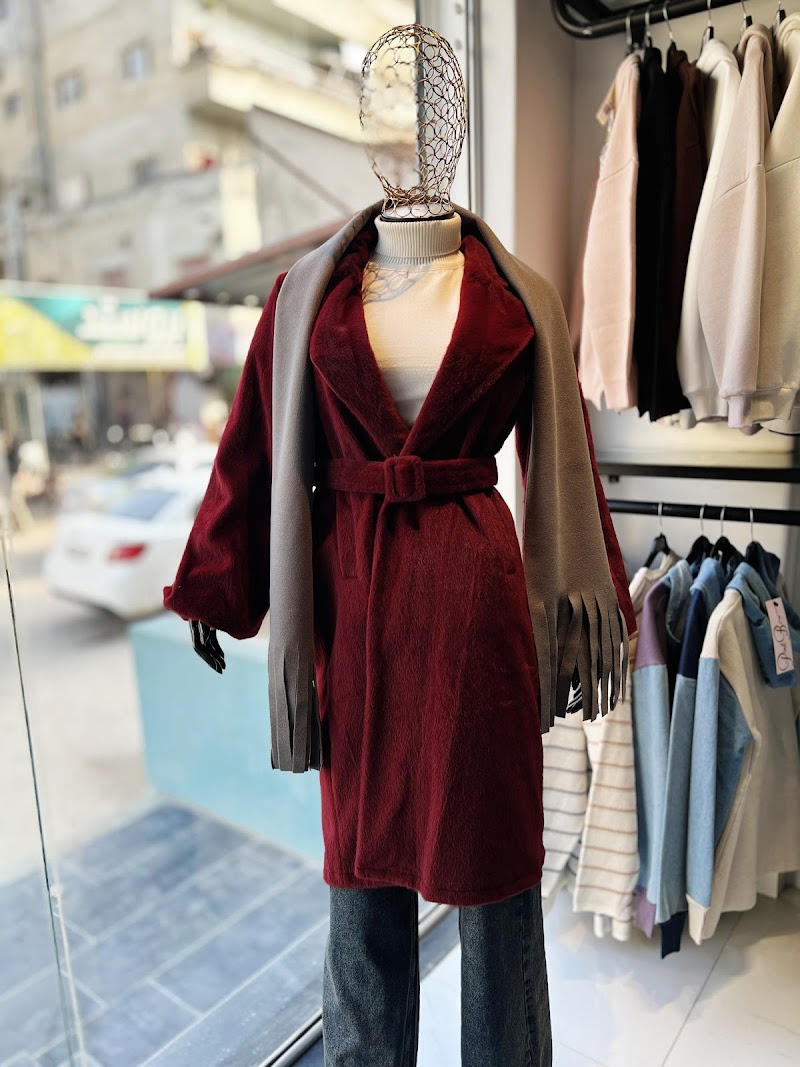 سُفَنا فاشن 3