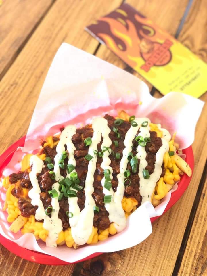 بيت العظام الخالية 2