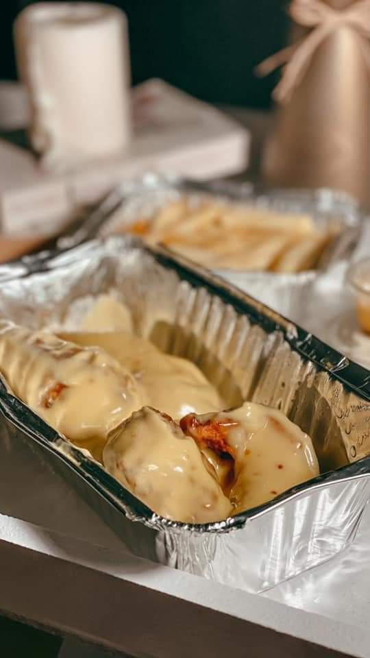 بيت العظام الخالية 4