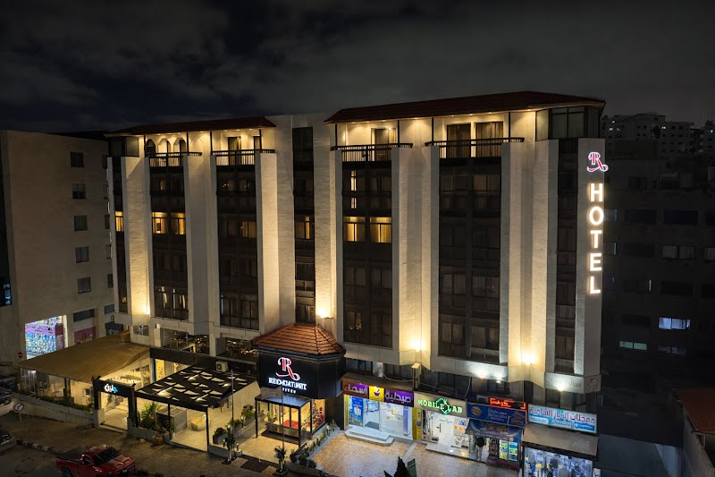 Red Carpet Hotel & Suites