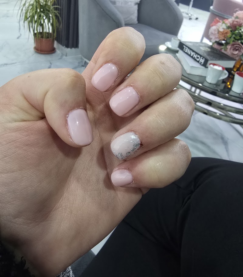 صالون دارين للجمال