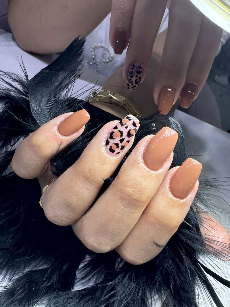 صالون دارين للجمال 2