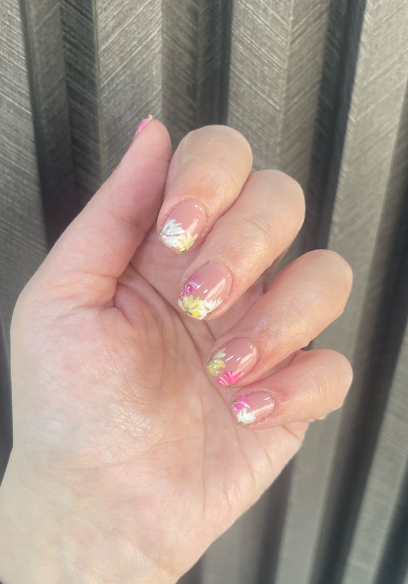 صالون دارين للجمال 3