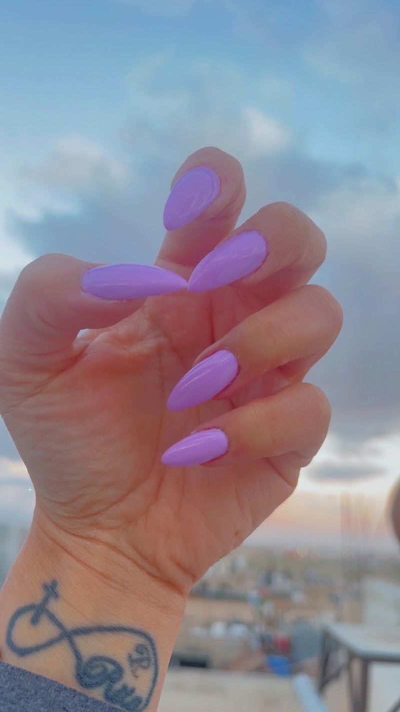 صالون دارين للجمال 4