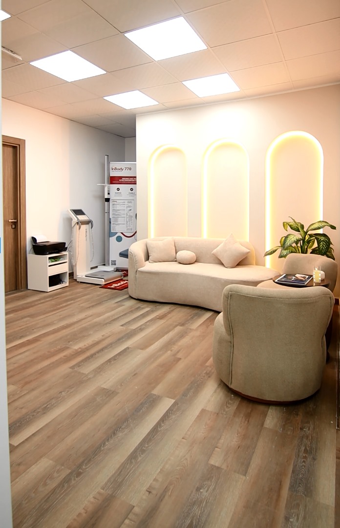 إيفولوشن ميديكال 3