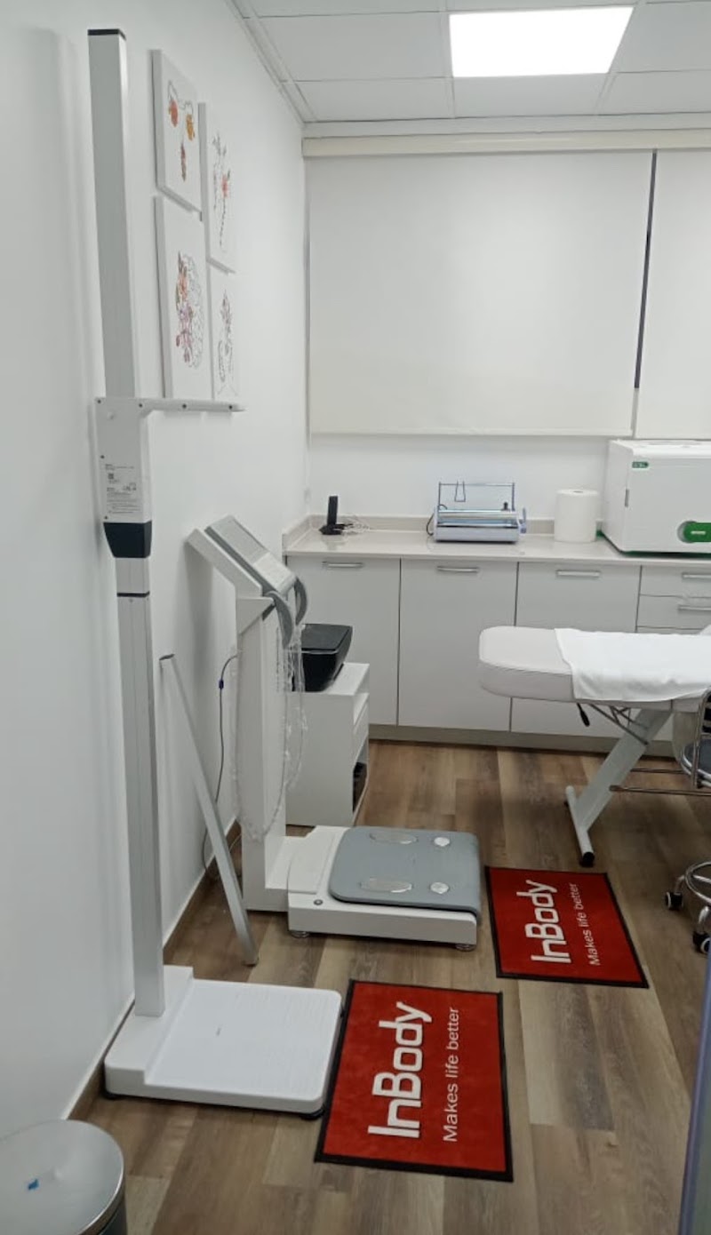 إيفولوشن ميديكال 4