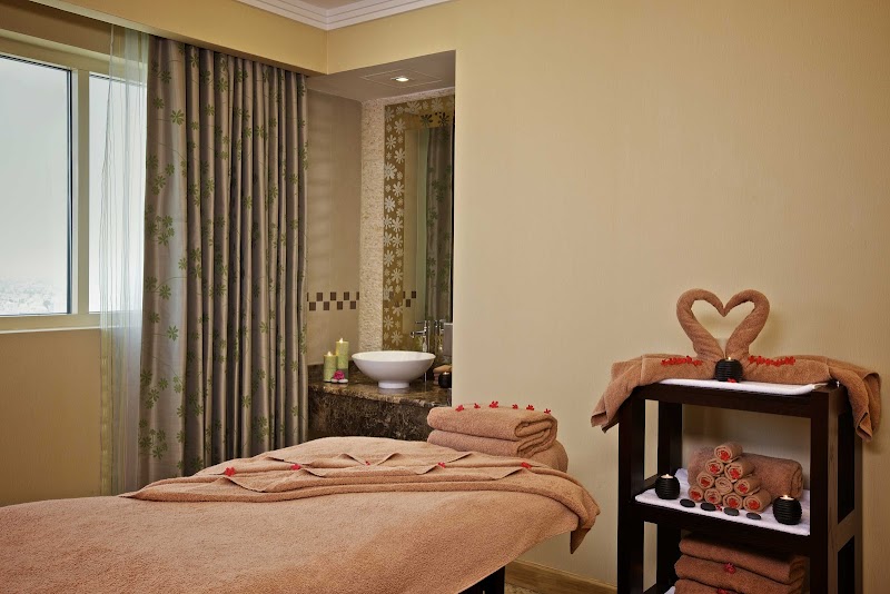 منتجع جوري روز