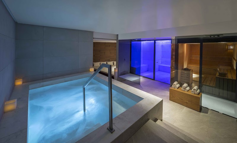 منتجع جوري روز 4