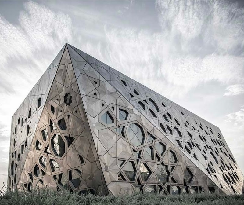 مركز الشيخ جابر الأحمد الثقافي