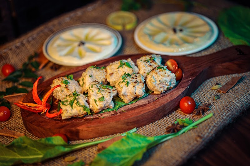 مطعم جريل كاليكوت 2