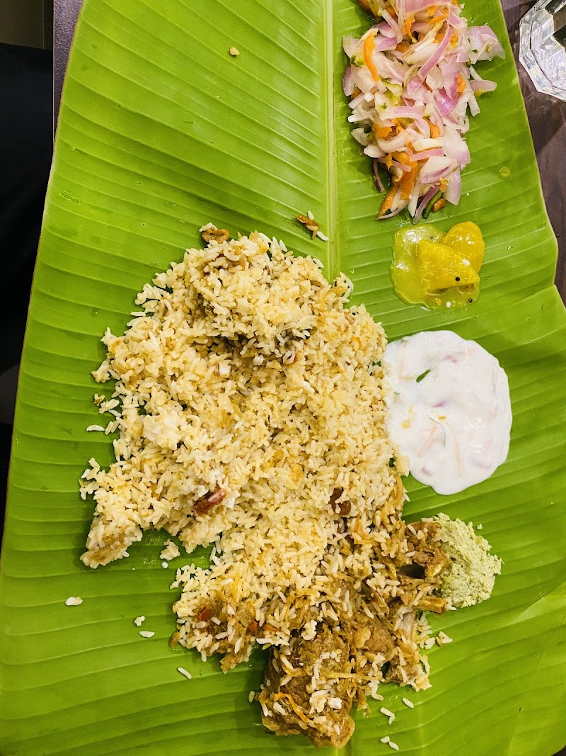 مطعم جريل كاليكوت 4