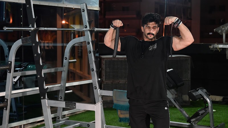 إمبراطورية اللياقة 2