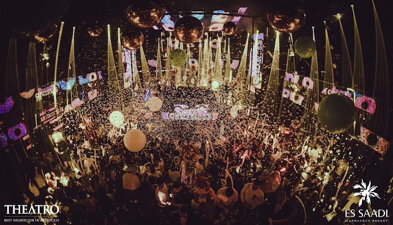 مسرح مراكش 2