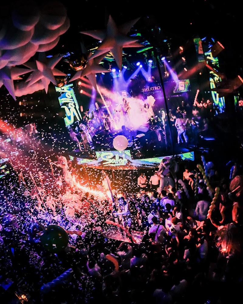 مسرح مراكش 3