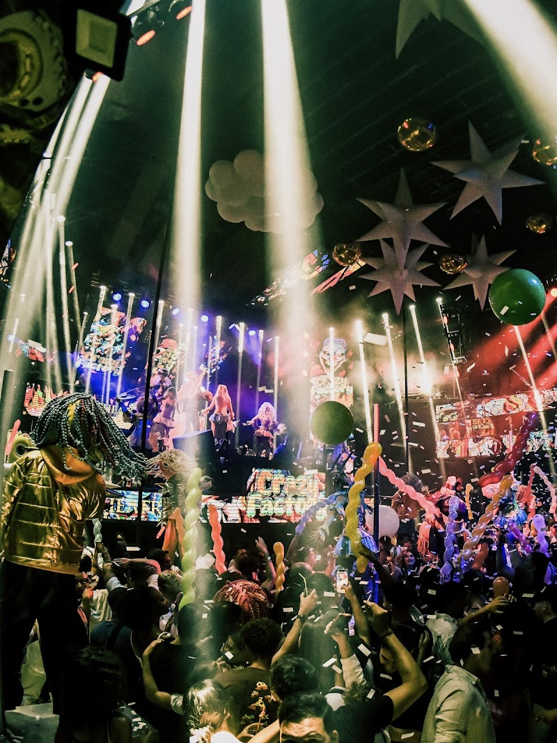 مسرح مراكش 4