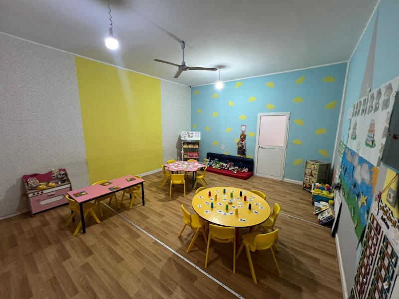 روضة الابرار