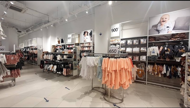 المركز التجاري سيدي يحيا 2