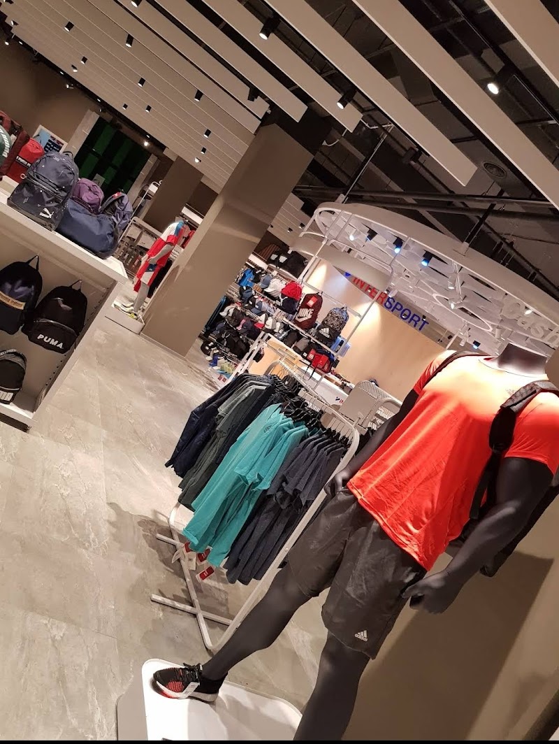 المركز التجاري سيدي يحيا 3