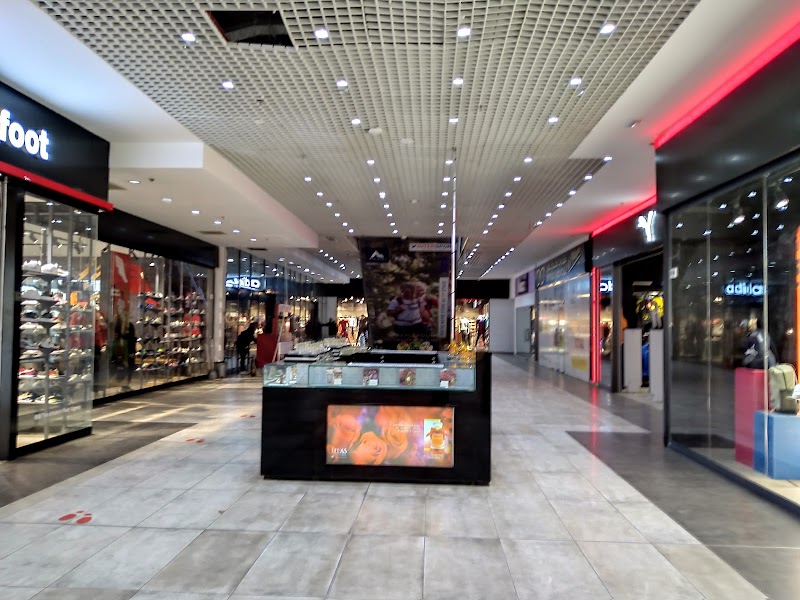 المركز التجاري سيدي يحيا 4