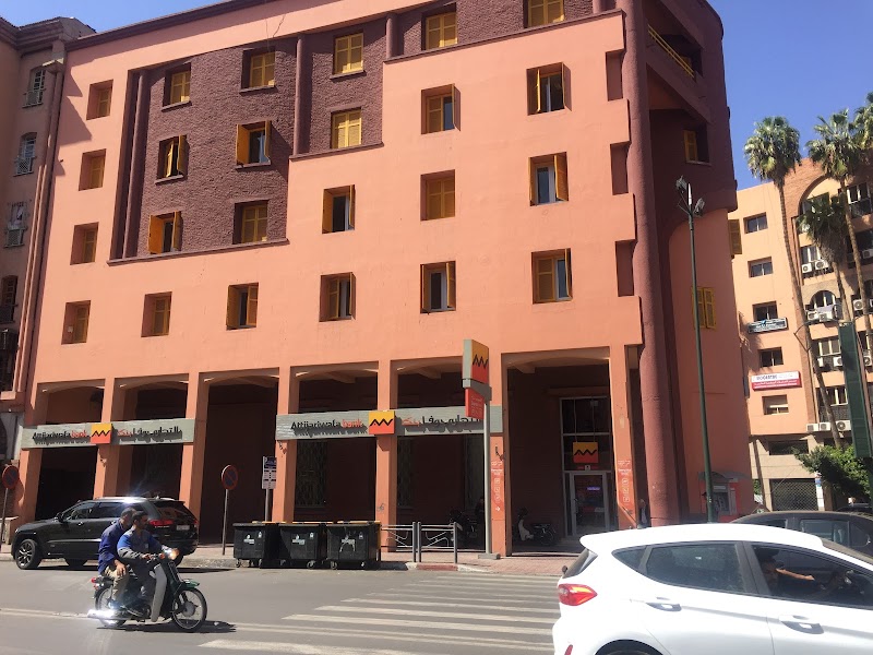 التجاري وفابنك