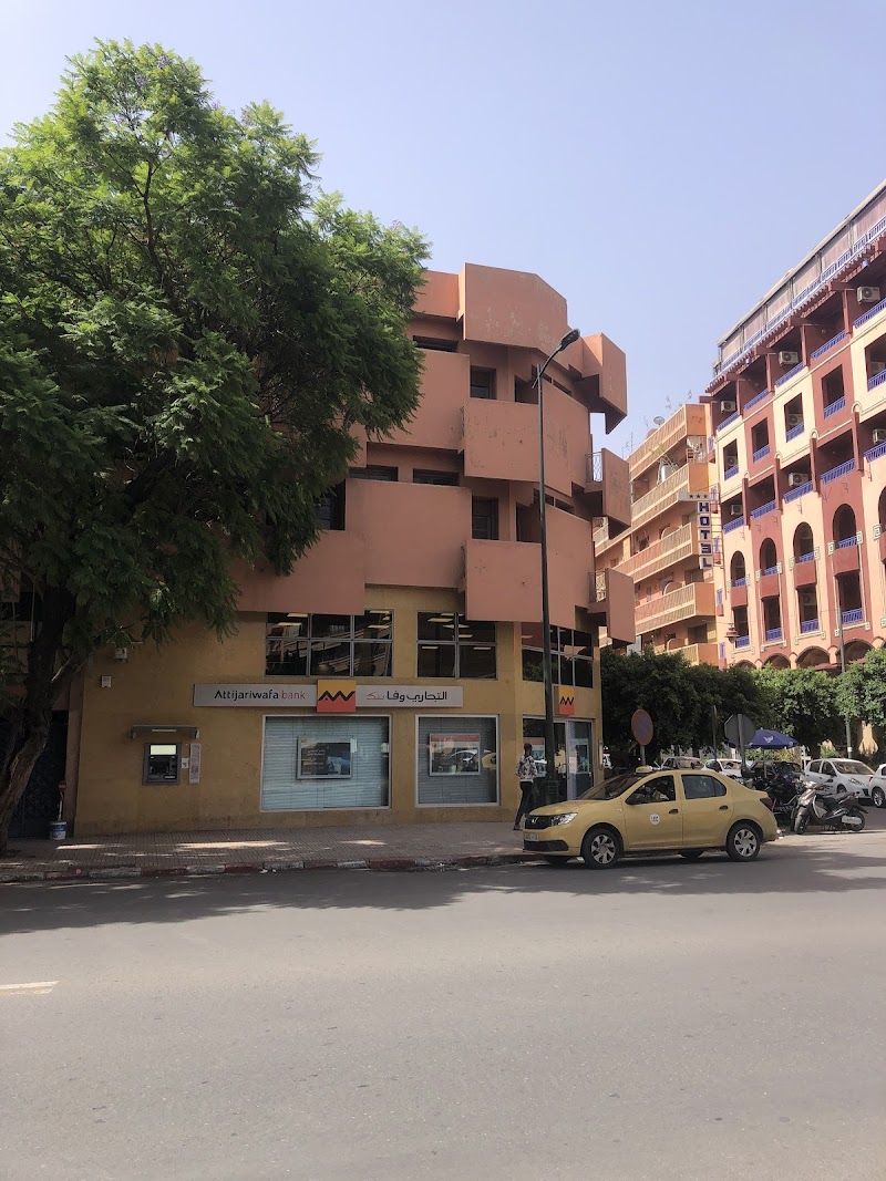 التجاري وفابنك 3