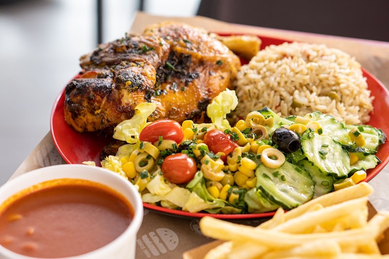 مايستر كوك أكادير باي 2