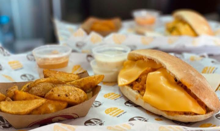 مايستر كوك أكادير باي 3