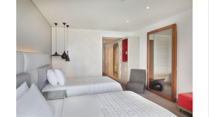 لو مريديان أوران فندق ومركز مؤتمرات 2