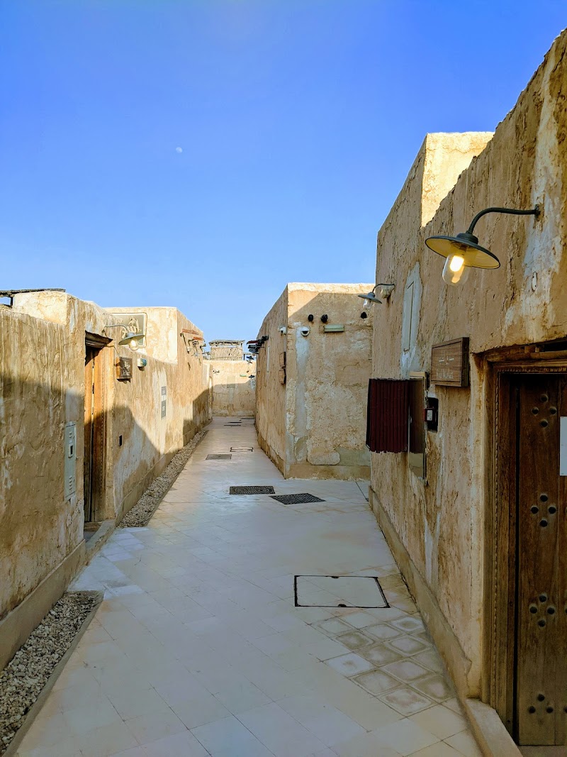 حديقة الأطفال - سوق الوكرة 3