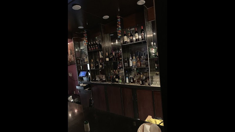 مطعم ماساوا الإريتري والإثيوبي