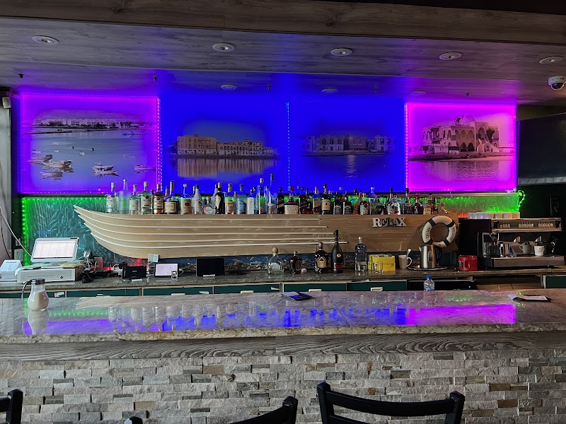 مطعم ماساوا الإريتري والإثيوبي 4