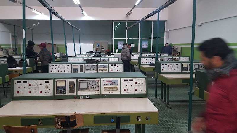 المعهد المتخصص للتكنولوجيا التطبيقية_سيدي امعافة وجدة 3