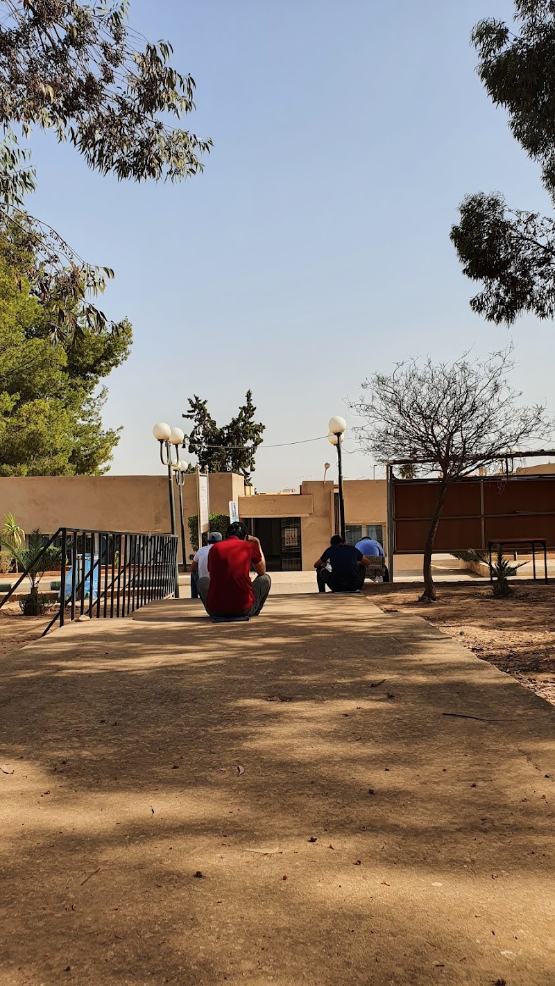 المعهد المتخصص للتكنولوجيا التطبيقية_سيدي امعافة وجدة 4