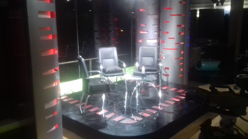 قناة النيل الازرق المقر الرئيسي 2