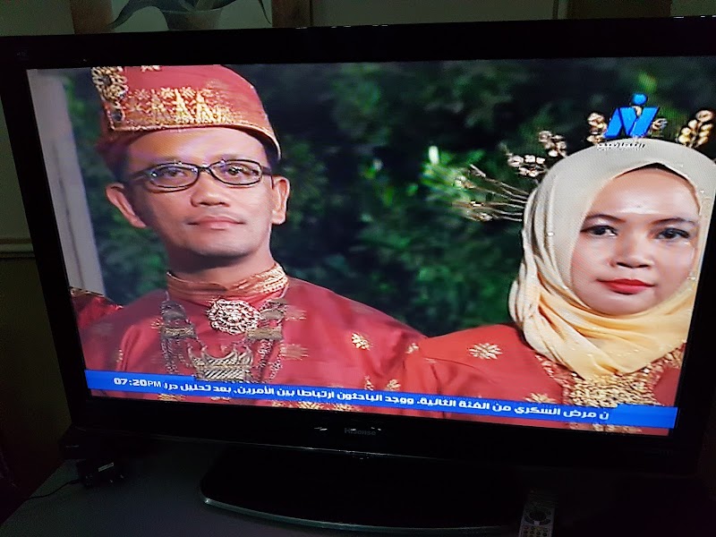 قناة النيل الازرق المقر الرئيسي 3