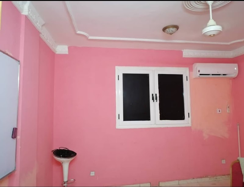 قناة النيل الازرق المقر الرئيسي 4