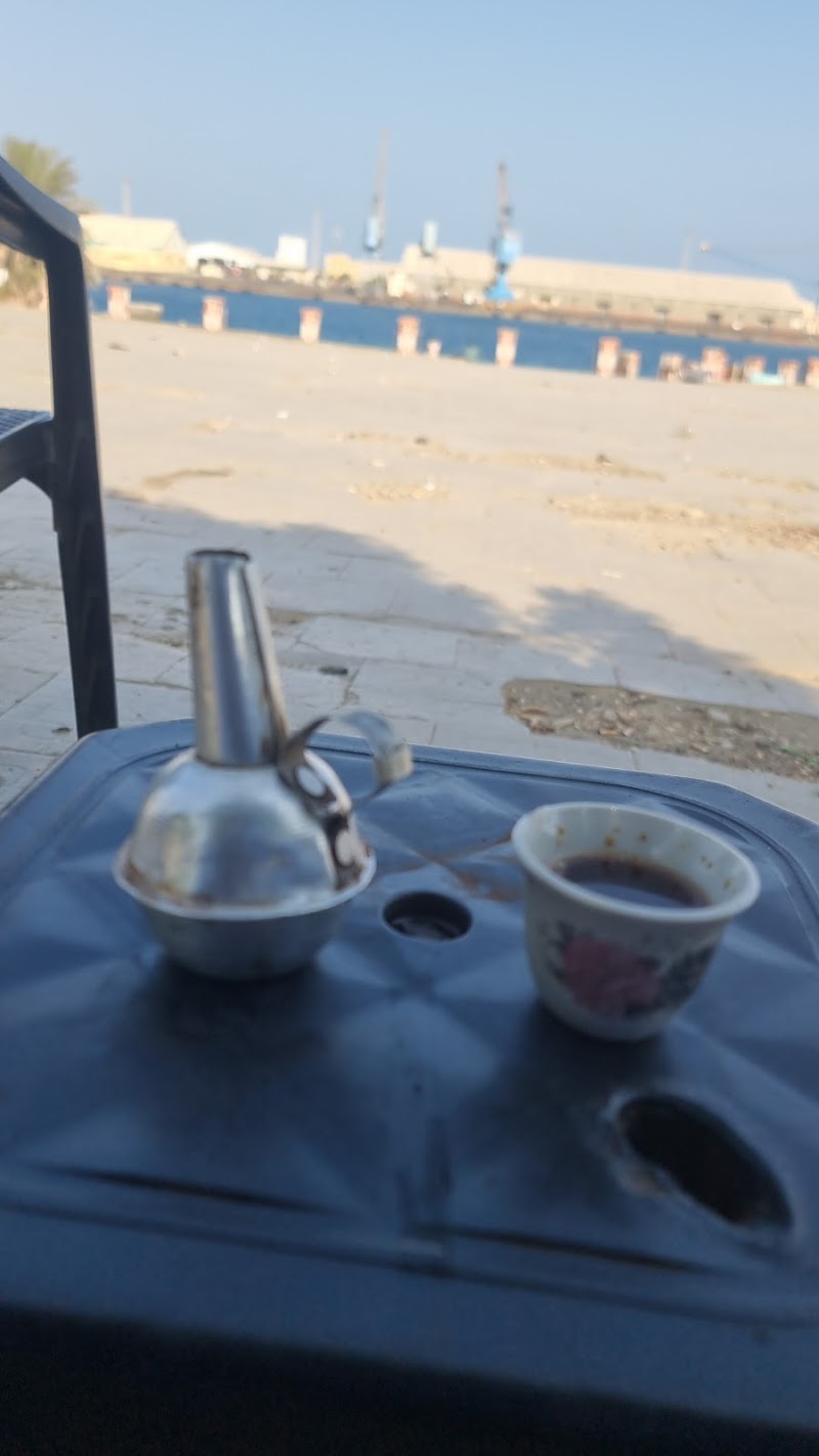 السي لاند بورت سودان 2