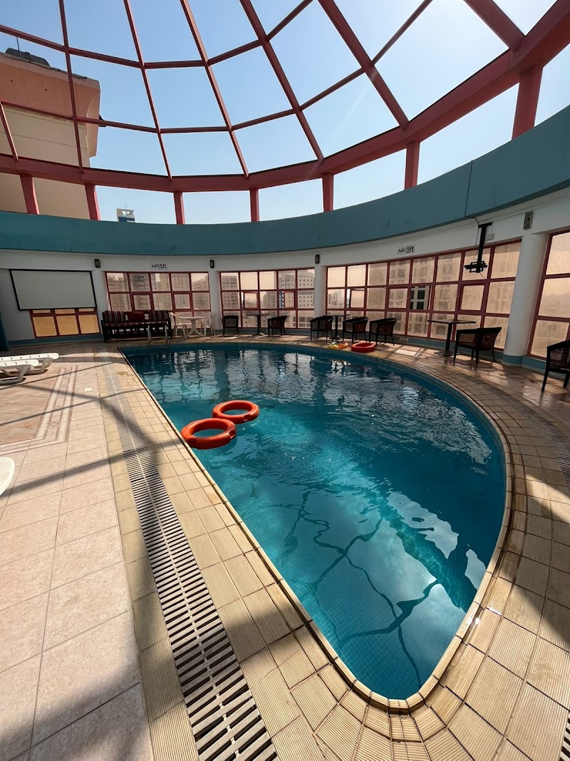 فندق هابي دايز 3