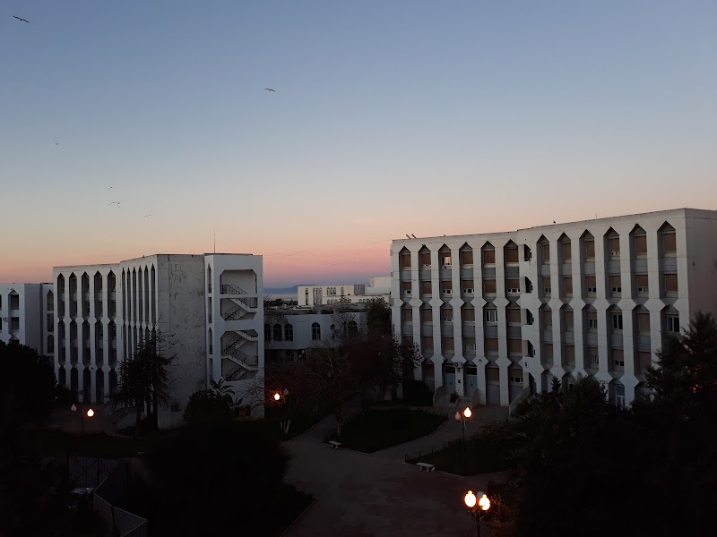 المدرسة العليا للصيرفة البنكية