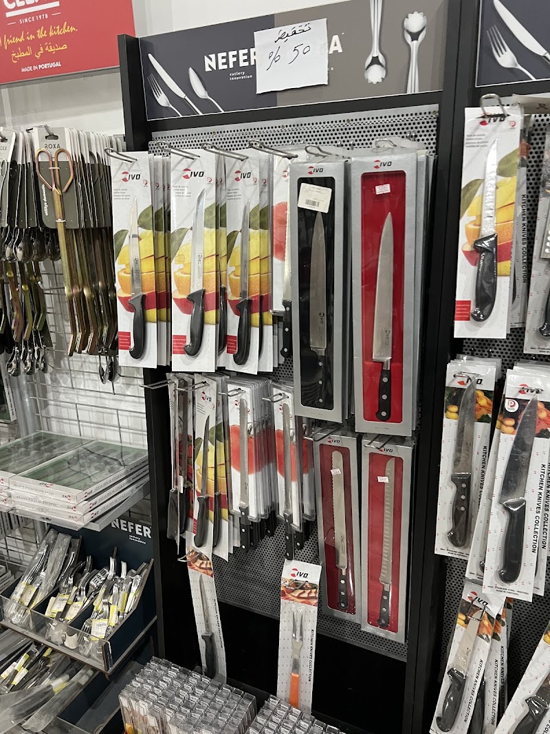 شركة شمال أفريقيا لتجهيز المنزلي 2