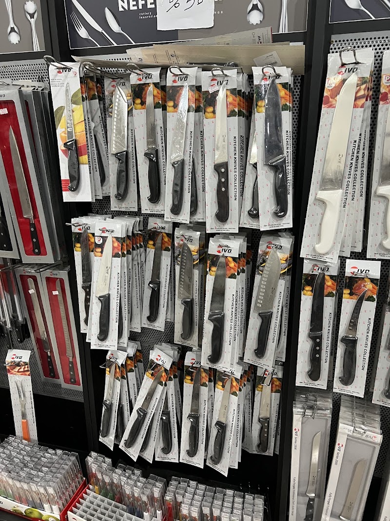 شركة شمال أفريقيا لتجهيز المنزلي 3