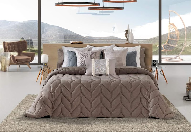 شركة شمال أفريقيا لتجهيز المنزلي 4